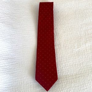 IKE tie